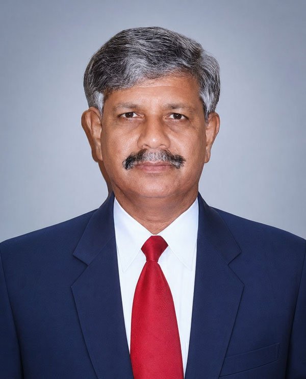 Dr. Sompura Basappa — Founder-Director & Chief Medical Officer, Sompura Basappa Hospital