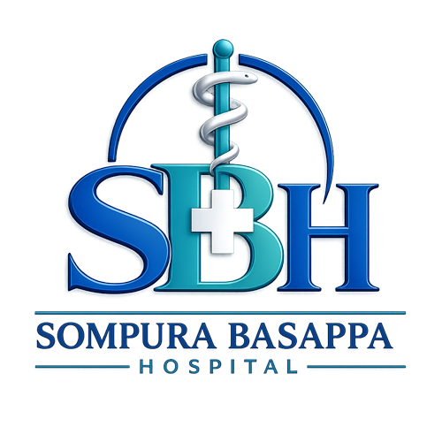 Sompura Basappa Hospital